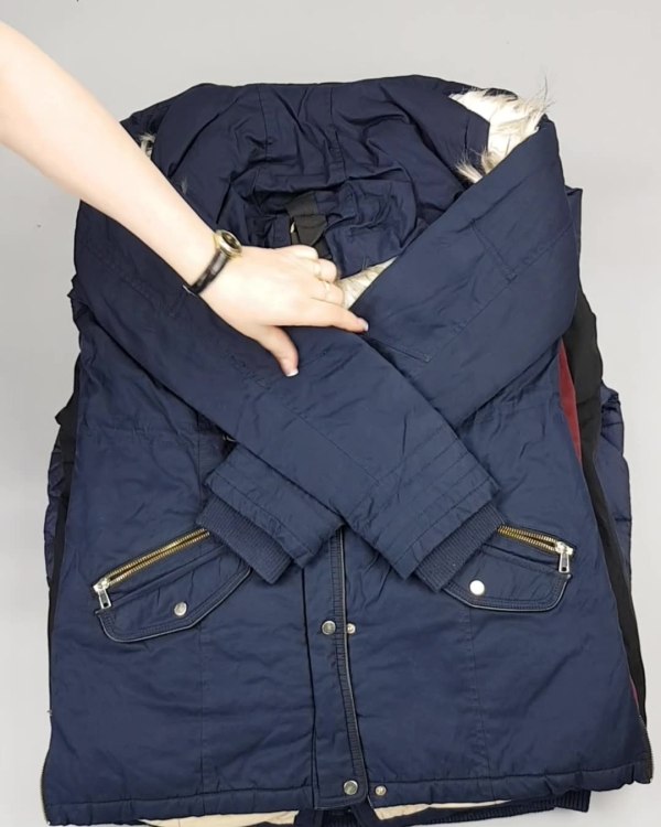 Фотография  395 - Куртки#25 кг оптом в Калуге и Калужской области