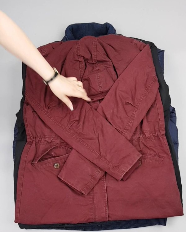 Фотография  793 - Куртки#25 кг оптом в Калуге и Калужской области