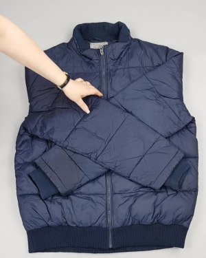 Фотография  798 - Куртки#25 кг оптом в Калуге и Калужской области