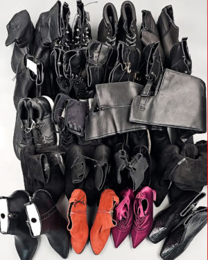 Купить Обувь СТОК Demi шт#20 шт, ЛОТ №5485 оптом в Калуге и Калужской области