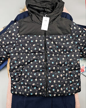 Купить Верхняя одежда VILA#10,2 кг, ЛОТ №6826 оптом в Калуге и Калужской области