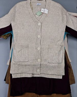 ONLY+Vero Moda Winter Mix 064 - Сток оптом