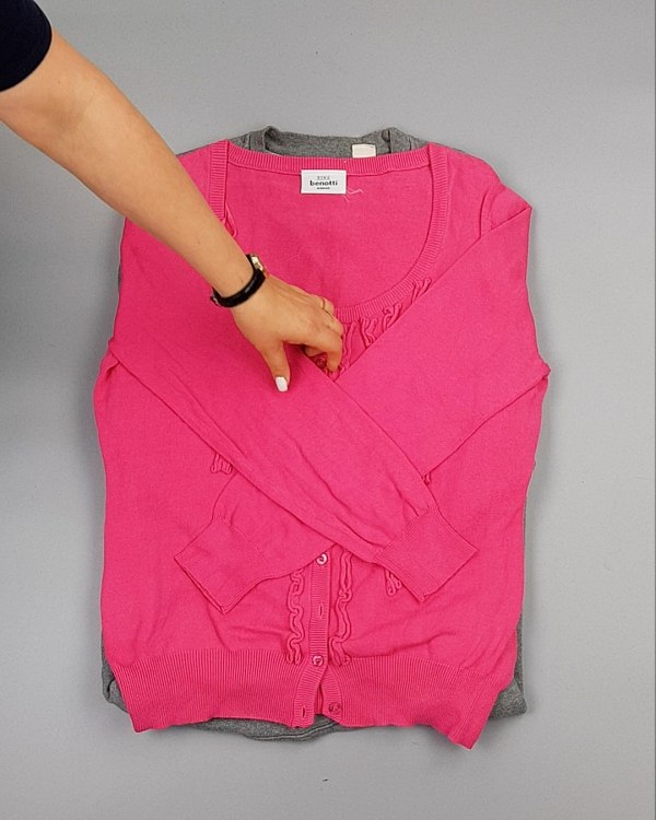 Фотография  685 - Mix Euro Winter#100 кг оптом в Калуге и Калужской области