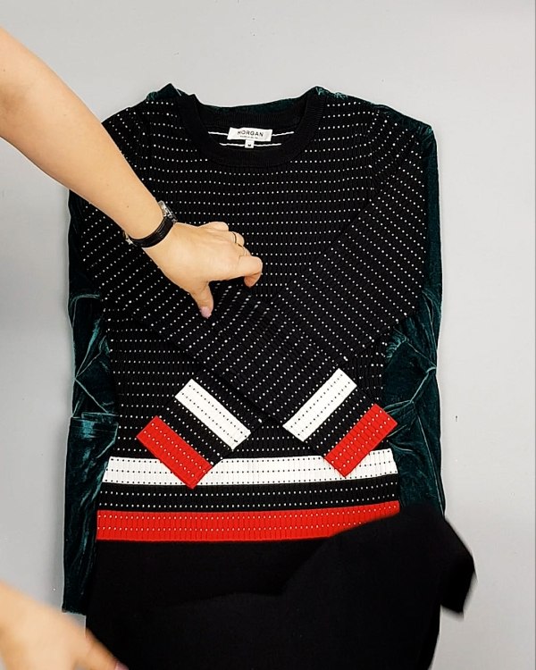 Фотография  327 - Cream Платья Winter#25 кг оптом в Калуге и Калужской области