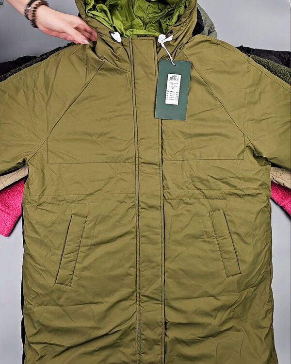 Фотография  160 - Верхняя одежда BESTSELLER Дания#12 кг, ЛОТ №5189 оптом в Калуге и Калужской области