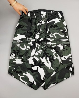 Фотография  987 - ШТАНЫ лыжные SKI #20 кг оптом в Калуге и Калужской области