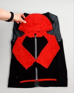 Фотография  888 - Спортивные костюмы дети CAN#6 кг оптом в Калуге и Калужской области