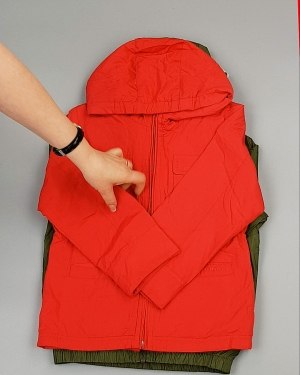 Фотография  316 - А 86442  Детский микс W (Heavy rummage )#25 кг оптом в Калуге и Калужской области