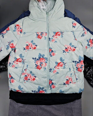 Купить Верхняя одежда VILA#10,2 кг, ЛОТ №6825 оптом в Калуге и Калужской области