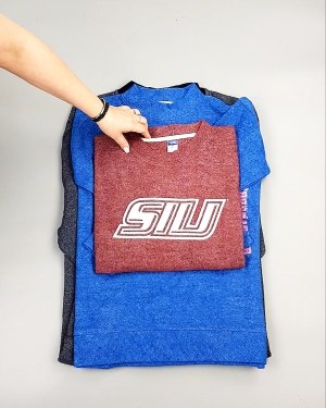 Фотография  129 - SWEATSHIRT CAN 084#10 кг оптом в Калуге и Калужской области