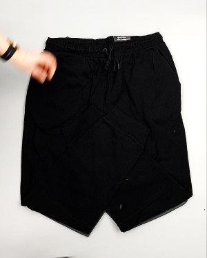 Фотография  585 - Штаны спортивные муж CAN 084#10 кг оптом в Калуге и Калужской области