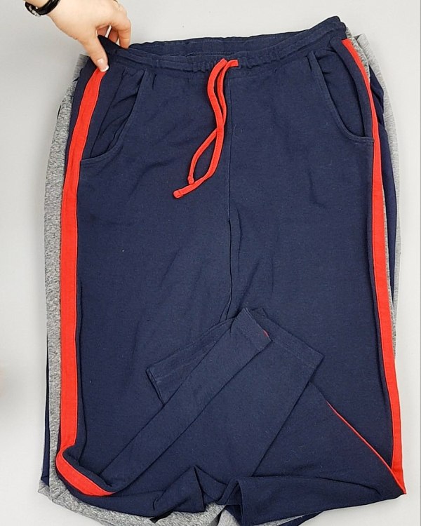 Фотография  124 - Спортивные штаны Ex#25 кг оптом в Калуге и Калужской области