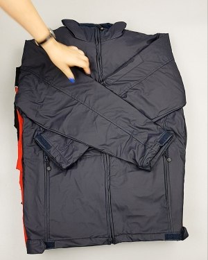 Фотография  475 - Ветровки CAN 084#10 кг, ЛОТ №6939 оптом в Калуге и Калужской области