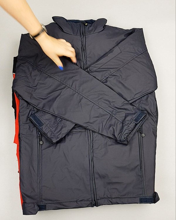 Фотография  947 - Ветровки CAN 084#10 кг, ЛОТ №6939 оптом в Калуге и Калужской области