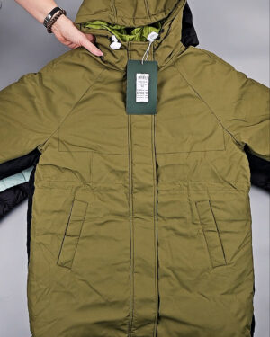 Фотография  775 - Верхняя одежда BESTSELLER Дания#10 кг, ЛОТ №6807 оптом в Калуге и Калужской области