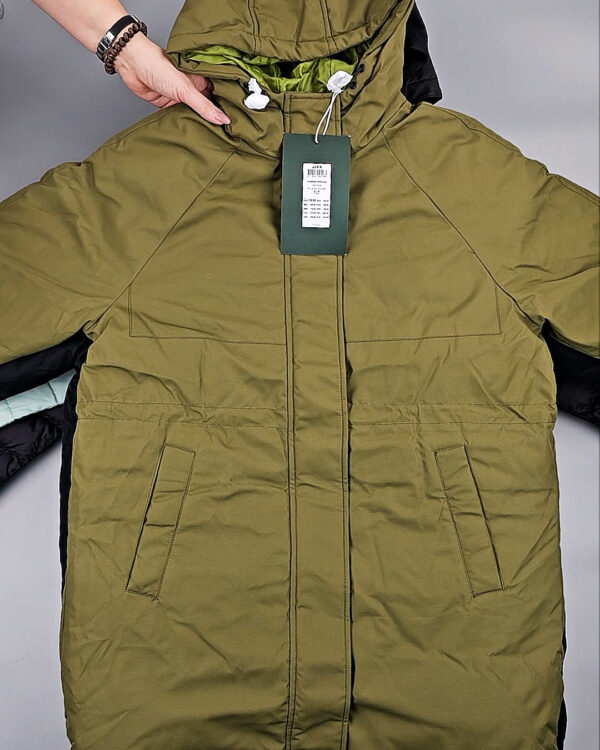 Фотография  707 - Верхняя одежда BESTSELLER Дания#10 кг, ЛОТ №6807 оптом в Калуге и Калужской области