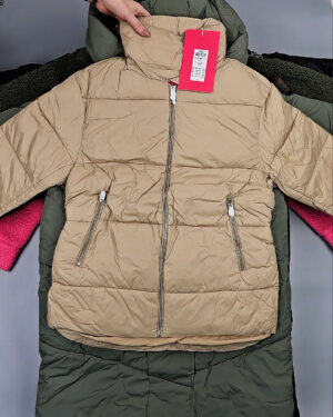 Фотография  489 - Верхняя одежда BESTSELLER Дания#12 кг, ЛОТ №5189 оптом в Калуге и Калужской области