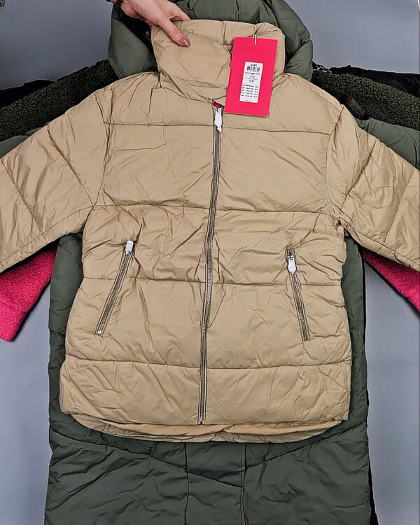 Фотография  620 - Верхняя одежда BESTSELLER Дания#12 кг, ЛОТ №5189 оптом в Калуге и Калужской области