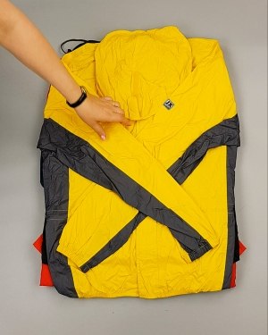 Фотография  302 - Дождевики#25 кг оптом в Калуге и Калужской области