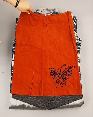 Фотография  838 - Cr+Ex Winter mix#100 кг оптом в Калуге и Калужской области