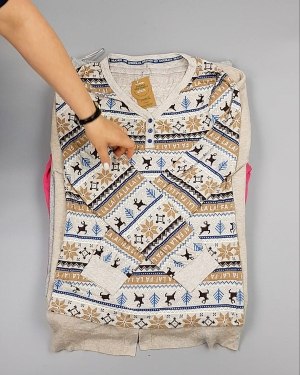 Фотография  872 - Mix Euro Winter#100 кг оптом в Калуге и Калужской области