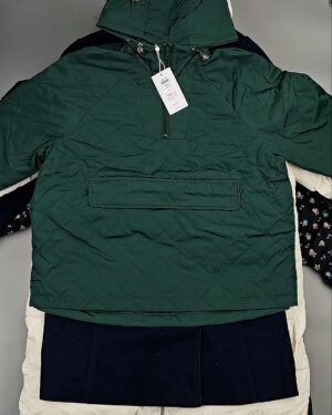 Фотография  155 - Верхняя одежда VILA#10 кг, ЛОТ №6824 оптом в Калуге и Калужской области