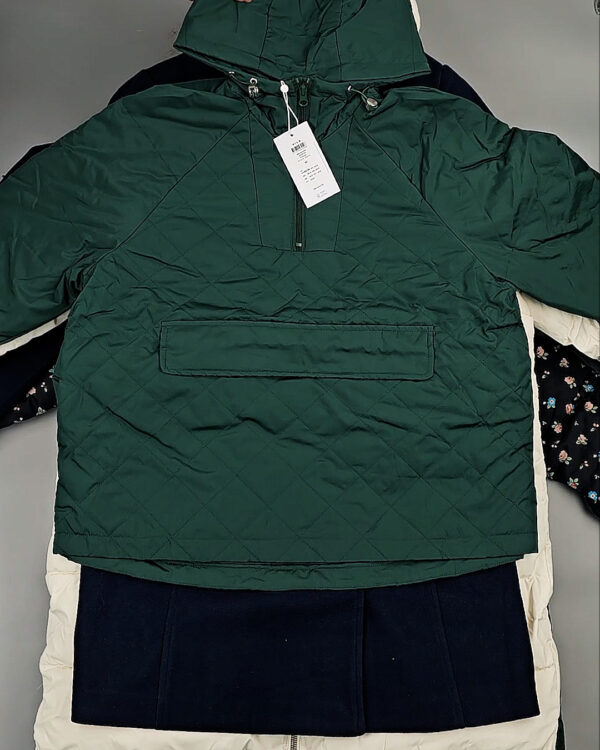 Фотография  473 - Верхняя одежда VILA#10 кг, ЛОТ №6824 оптом в Калуге и Калужской области