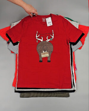 Футболки + майки CALZEDONIA - Сток оптом