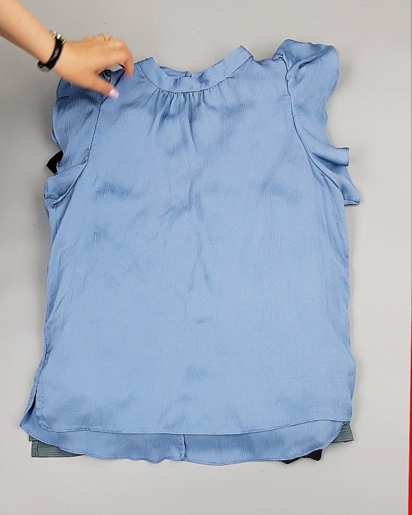 Фотография  123 - Mix Euro Summer#100 кг оптом в Калуге и Калужской области