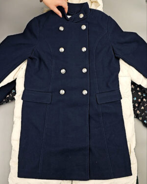 Фотография  581 - Верхняя одежда VILA#10 кг, ЛОТ №6824 оптом в Калуге и Калужской области