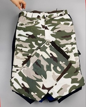 Фотография  445 - Комбинезоны лыжные SKI БМ#20 кг оптом в Калуге и Калужской области