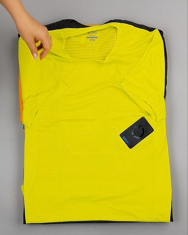 Фотография  314 - Футболки СТОК CAN 084#5 кг оптом в Калуге и Калужской области