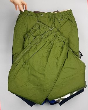 Фотография  507 - Комбинезоны лыжные SKI БМ#20 кг оптом в Калуге и Калужской области