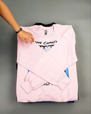 Фотография  342 - SWEATSHIRT CAN 084#10 кг оптом в Калуге и Калужской области