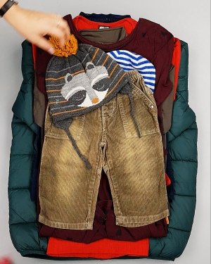 Купить KB1W mix#15 кг оптом в Калуге и Калужской области