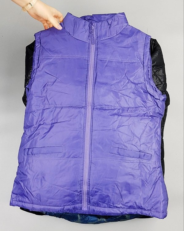 Фотография  301 - А 94742 Куртки ж/м (Heavy Anorak)#25 кг оптом в Калуге и Калужской области