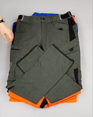 Фотография  119 - Рабочая одежда#25 кг оптом в Калуге и Калужской области