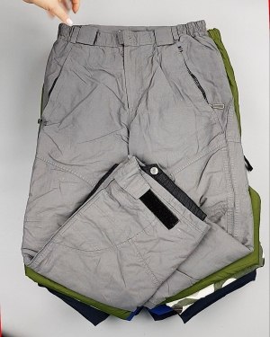 Фотография  413 - Комбинезоны лыжные SKI БМ#20 кг оптом в Калуге и Калужской области