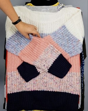 Фотография  218 - Cream Шотландия mix БМ#70 кг оптом в Калуге и Калужской области