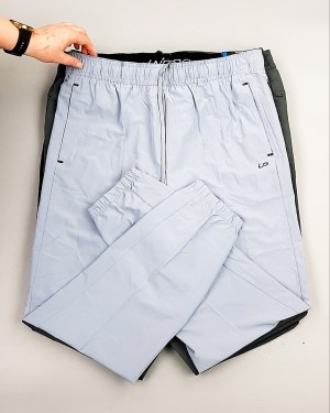 Фотография  883 - Штаны спортивные муж CAN 084#10 кг оптом в Калуге и Калужской области