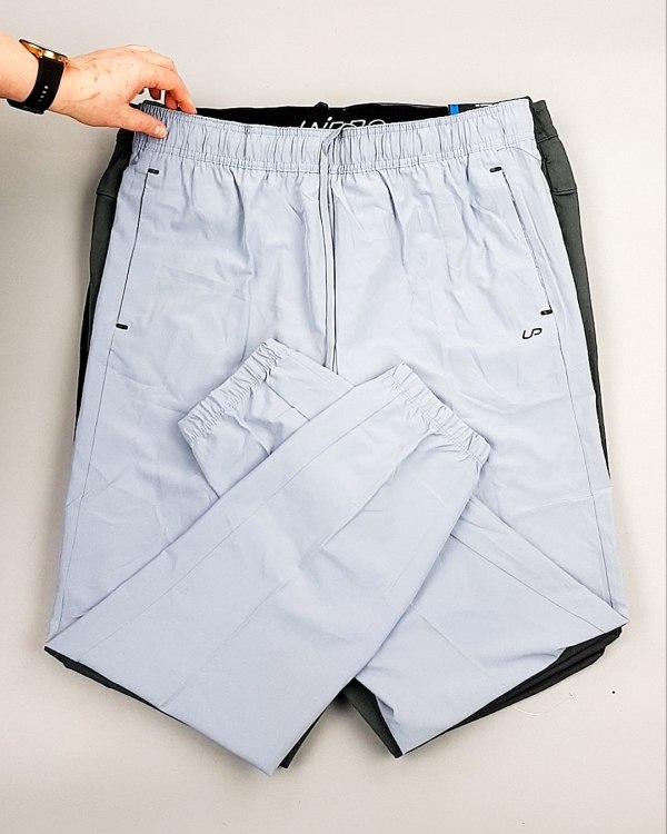 Фотография  670 - Штаны спортивные муж CAN 084#10 кг оптом в Калуге и Калужской области