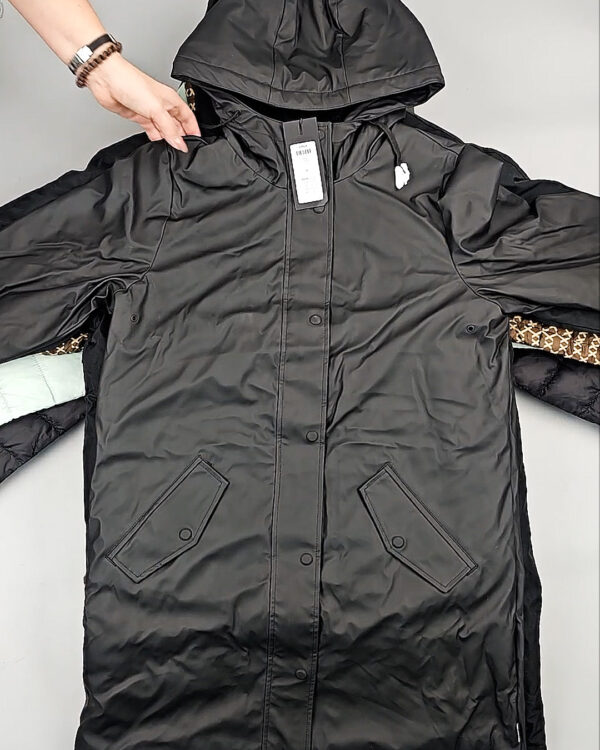 Фотография  391 - Верхняя одежда BESTSELLER Дания#10 кг, ЛОТ №6807 оптом в Калуге и Калужской области