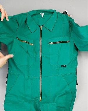 Фотография  303 - Рабочая одежда#25 кг оптом в Калуге и Калужской области