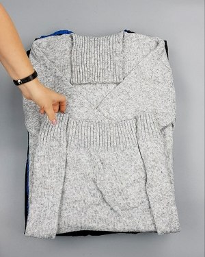 Фотография  373 - Cream Платья Winter#25 кг оптом в Калуге и Калужской области