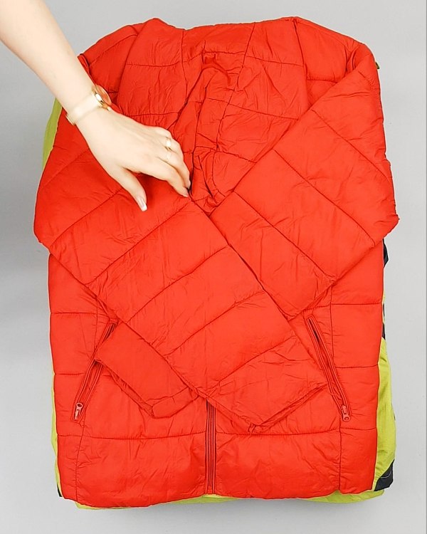 Фотография  452 - Куртки взрослые ANO#23 кг оптом в Калуге и Калужской области