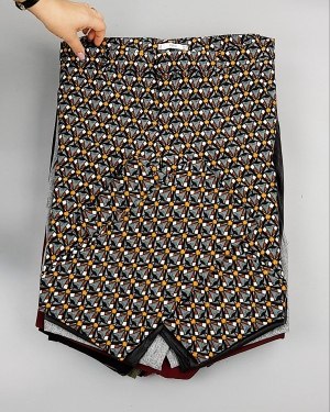 Фотография  367 - Cream Брюки женские Winter#25 кг оптом в Калуге и Калужской области