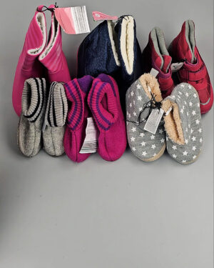 Фотография  330 - Обувь ALDI дети зима#5 кг, ЛОТ СТ-9735 оптом в Калуге и Калужской области