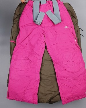 Фотография  803 - ШТАНЫ лыжные SKI #20 кг оптом в Калуге и Калужской области