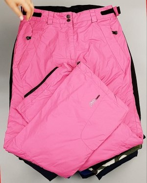 Фотография  964 - Комбинезоны лыжные SKI БМ#20 кг оптом в Калуге и Калужской области