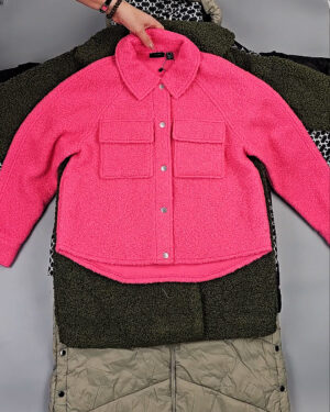 Фотография  459 - Верхняя одежда BESTSELLER Дания#12 кг, ЛОТ №5189 оптом в Калуге и Калужской области